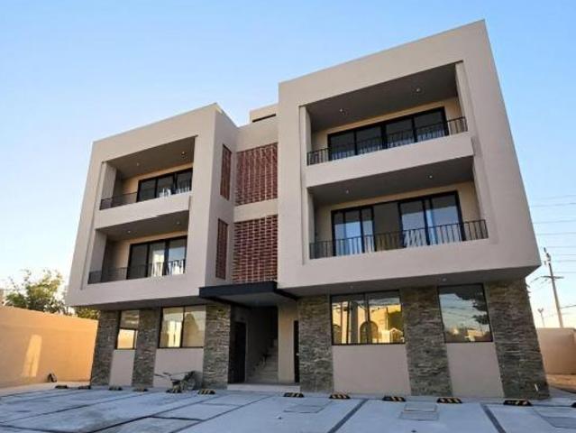DEPARTAMENTOS NUEVOS Y CON PROMOCIÓN EN VILLAMAGNA, RAMOS ARIZPE