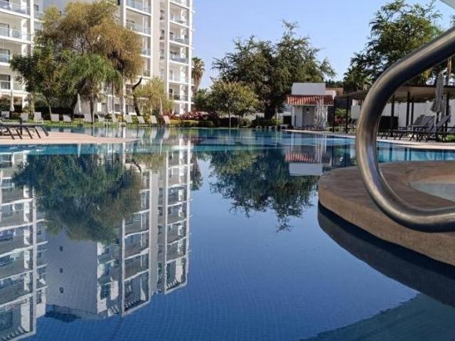 Departamento en venta en Morelos