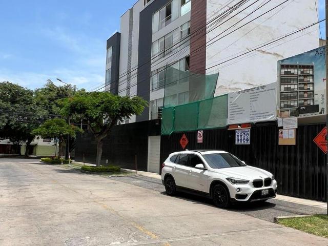 Departamento venta en Santiago De Surco, Lima Metropolitana