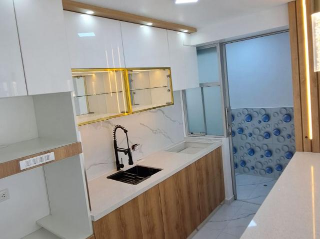 Departamento venta en Junin
