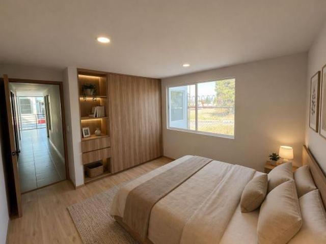 Departamento en venta en Altzayanca, Tlaxcala