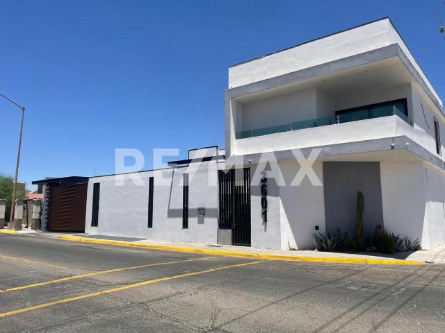 Departamento en renta en Mexicali, Baja California