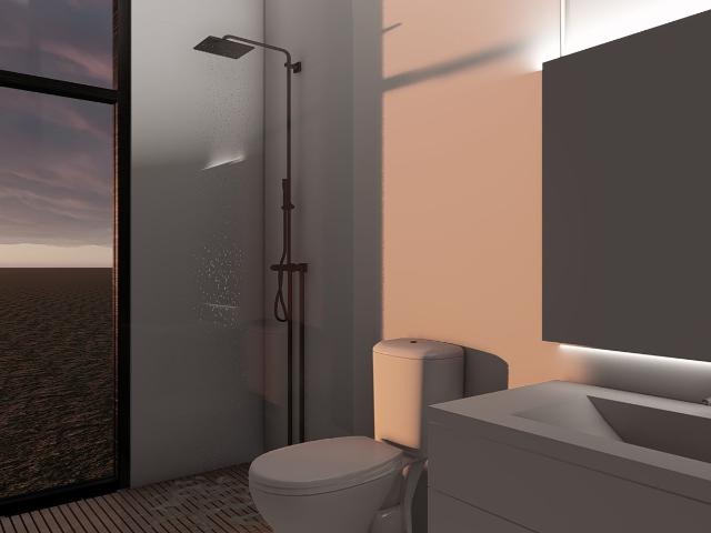 Departamento en renta en Ensenada, Baja California