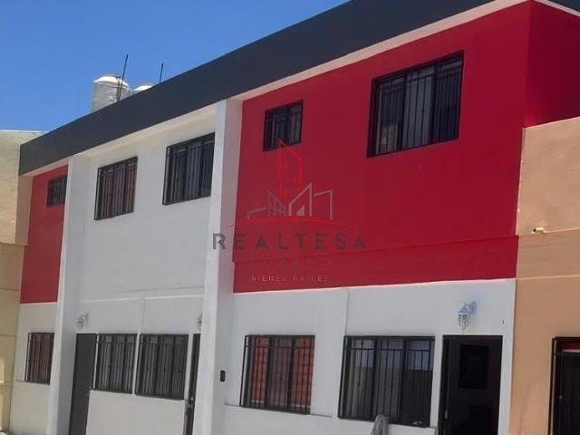 Departamento en renta en Hidalgo Del Parral, Chihuahua