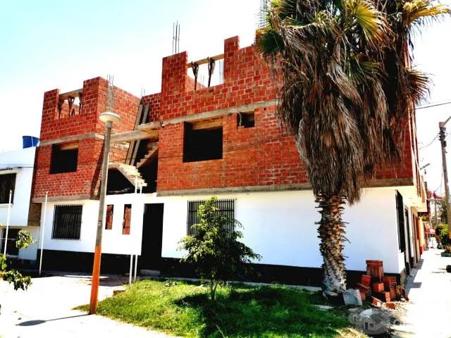 Departamento venta en Tacna