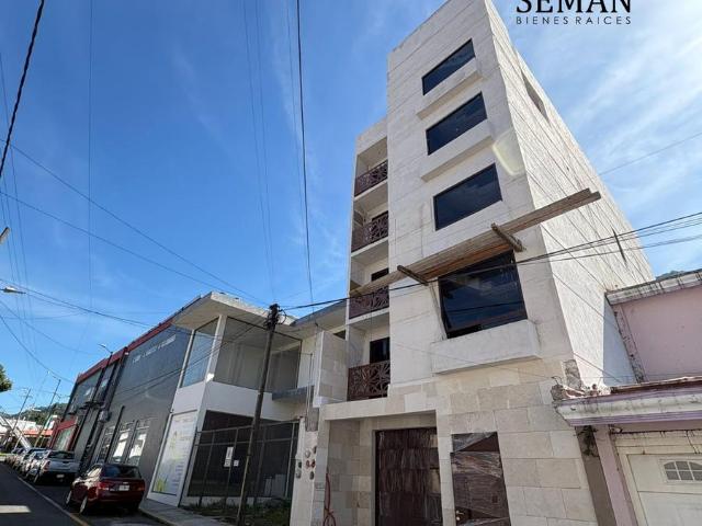 Departamento en renta en Orizaba, Veracruz
