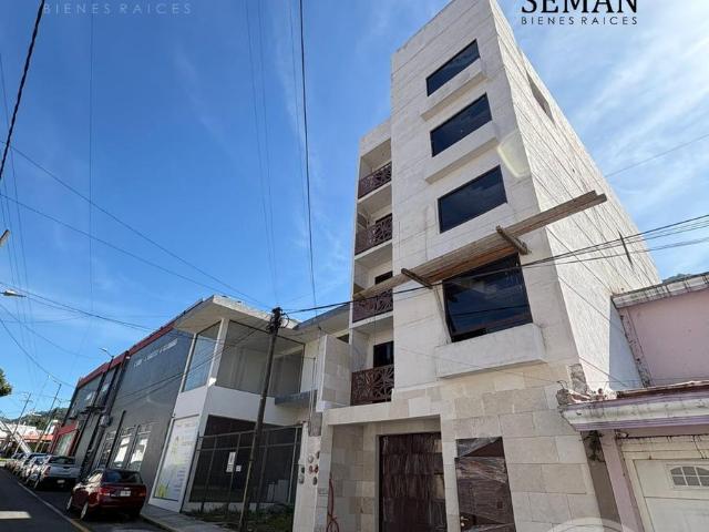 Departamento en renta en Orizaba, Veracruz