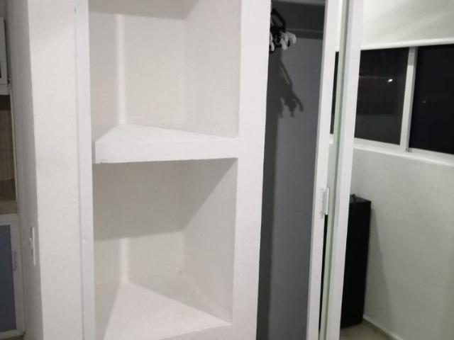 Estudio en renta en Pantepec, Yucatán