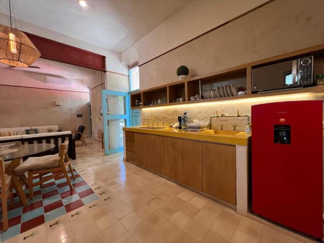 Departamento en venta en Acanceh, Yucatán