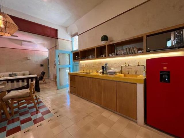 Departamento en venta en Acanceh, Yucatán