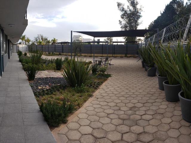 Departamento en renta en San Pedro Cholula, Puebla