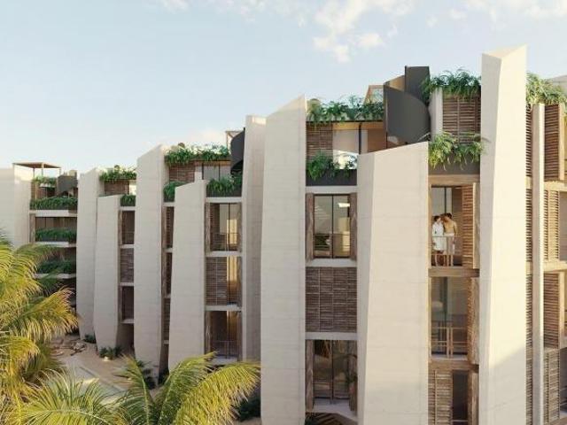 Departamento en venta en Lázaro Cárdenas, Quintana Roo