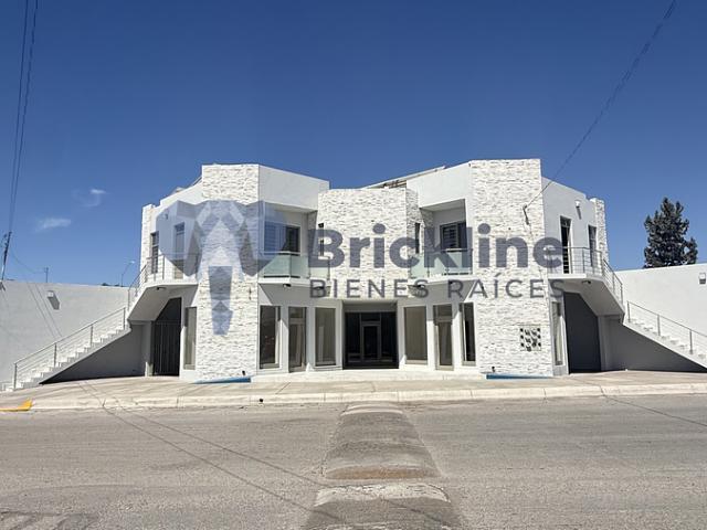 Departamento en renta en Delicias, Chihuahua