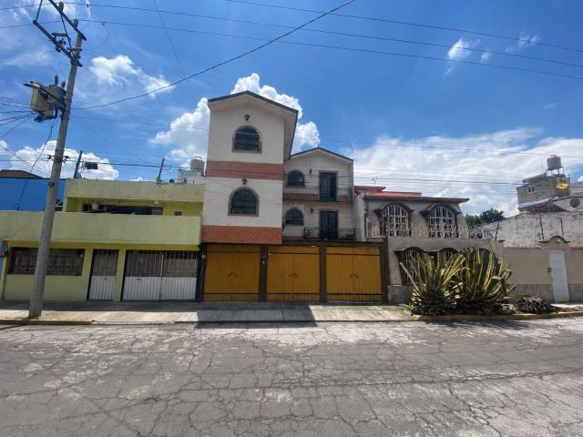 Departamento en renta en San Mateo Atenco, Estado de México
