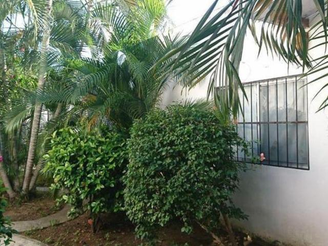 Casa en venta en Manzanillo, Colima