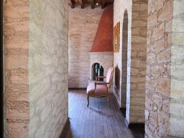 Casa en venta en San Luis De La Paz, Guanajuato