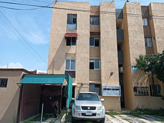 Departamento en renta en Jardines de Vista Hermosa II, Colima