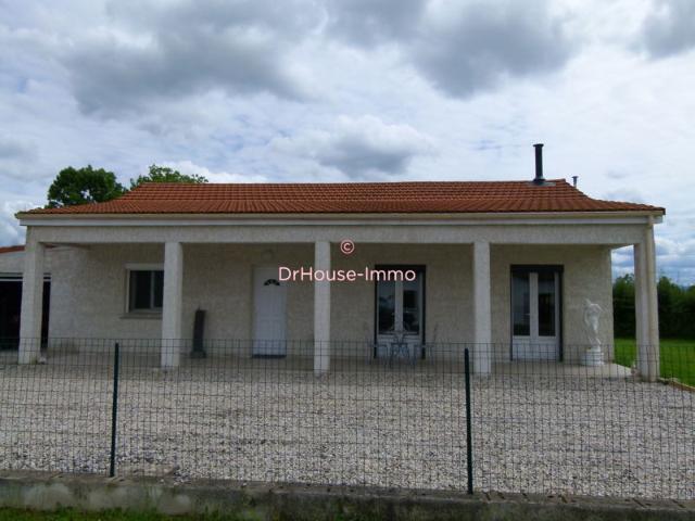Maison vente à Vichy, Liernolles