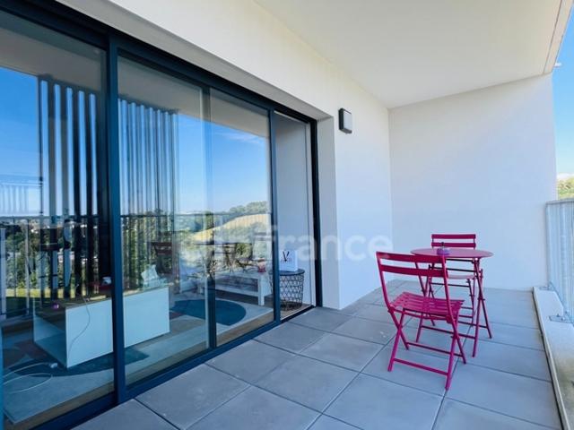 Appartement vente à Quimper, Bretagne