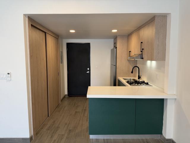Departamento en renta en Mexicali, Baja California
