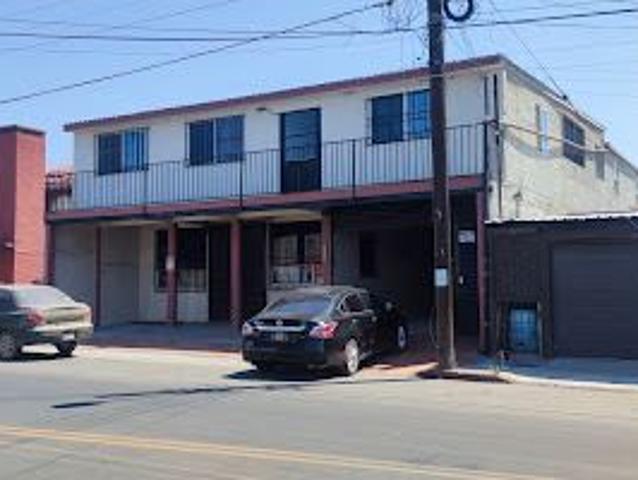 Departamento en renta en Ensenada