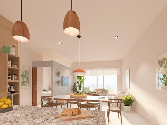 Casa en venta en Playa del Carmen