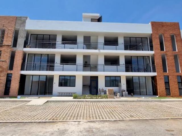 Departamento en venta en Mineral De La Reforma, Hidalgo
