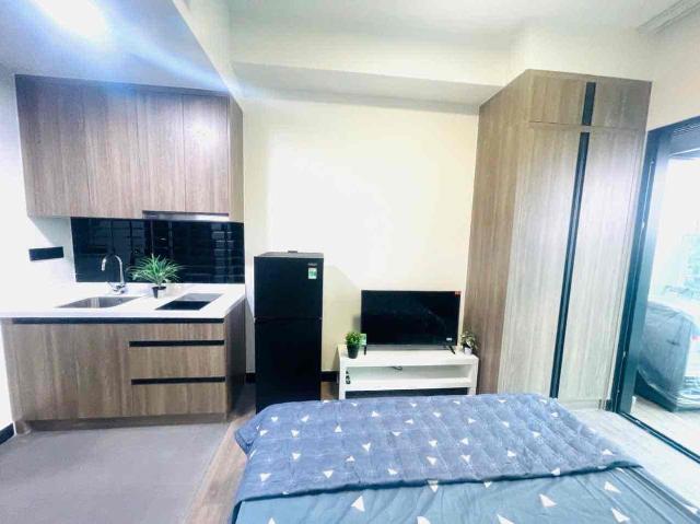 Căn hộ cho thuê tại Phường Vĩnh Hội, Thành phố Hồ Chí Minh