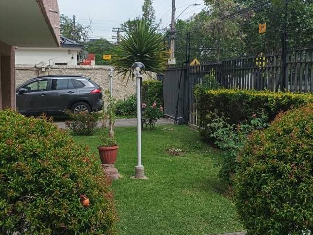 Departamento en arriendo en Villaseca, Metropolitana