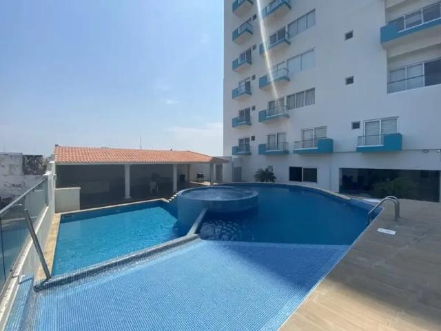 Departamento en renta en Zacapala, Puebla