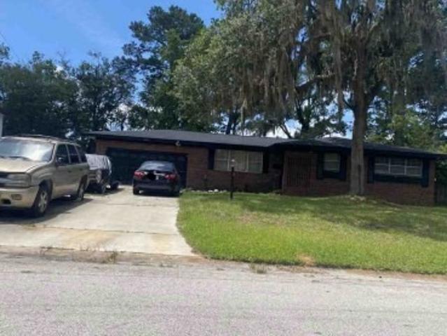 House for sale in Jacksonville, Florida