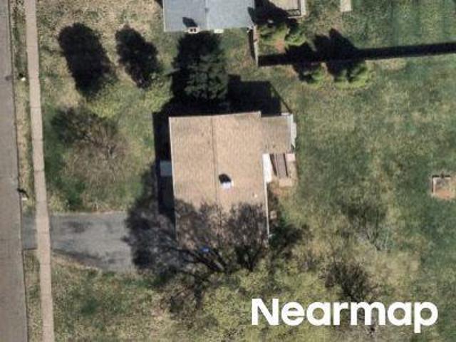 House for sale in East Hartford, Connecticut