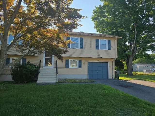 House for sale in East Hartford, Connecticut