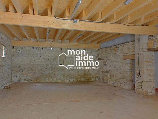 Maison vente à Niort, Saint-hilaire-la-palud