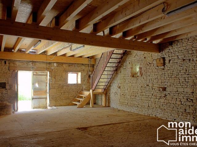 Maison vente à Niort, Saint-hilaire-la-palud