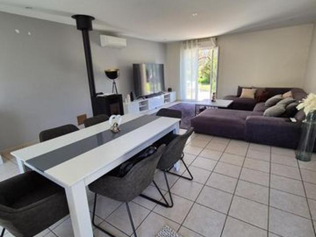 Villa vente à Bordeaux, Saint-sulpice-et-cameyrac