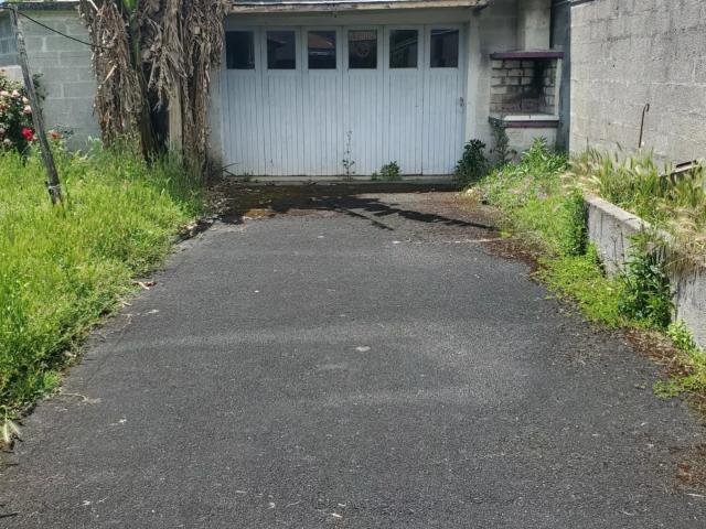Garage vente à Saint-palais-sur-mer, La Palud