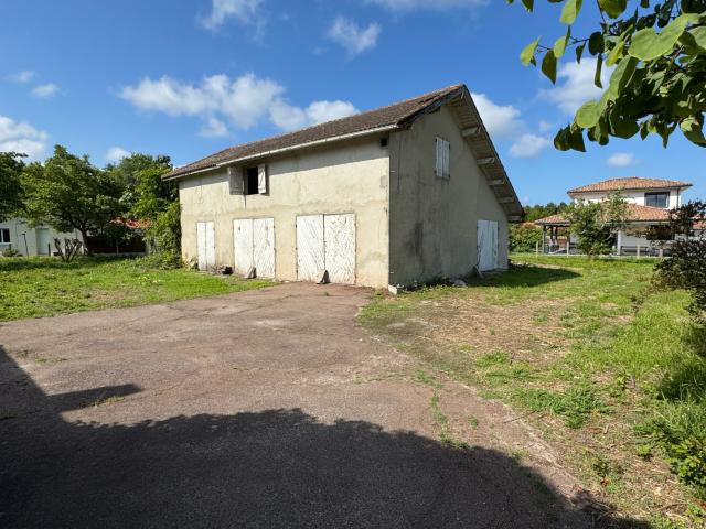 Maison vente à Mont-de-Marsan, Mimizan