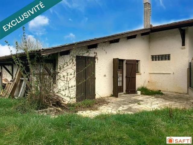 Villa vente à Bordeaux, Villenave-d'ornon