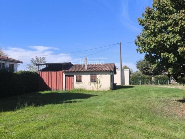 Maison vente à Libourne, Vayres