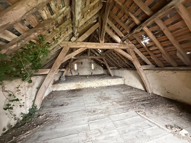 Maison vente à Segré, Vern-d'anjou