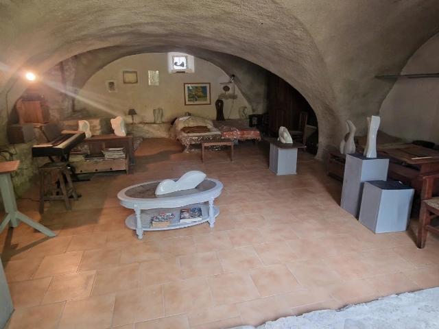 Maison vente à Les Payats, Menglon