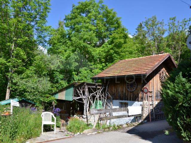 Einfamilienhaus kaufen in Château-d'Oex, Waadt