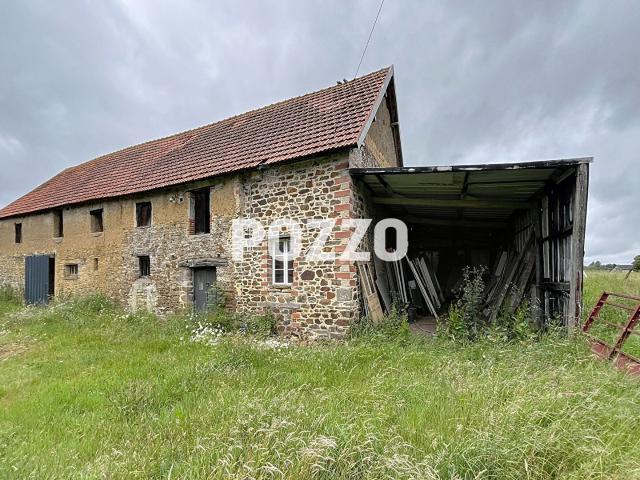 Maison vente à Saint-Lô, Saint-martin-de-bonfossé