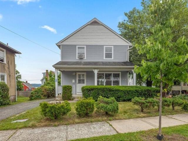 House for sale in Nyack