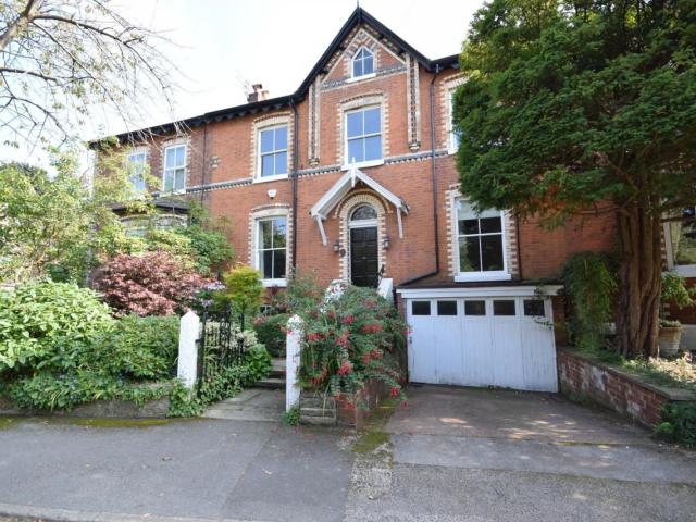 House for rent in Cheadle, Stockport