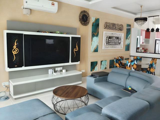 Terraced House for rent in Sendayan Village, Negeri Sembilan