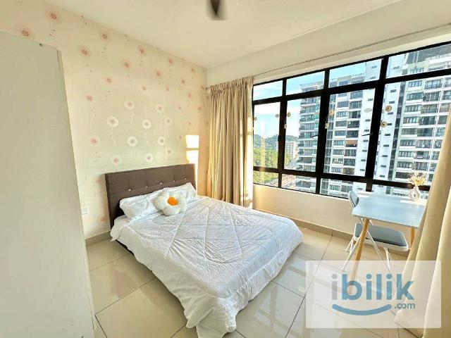 Room for rent in Petaling, Damansara Damai