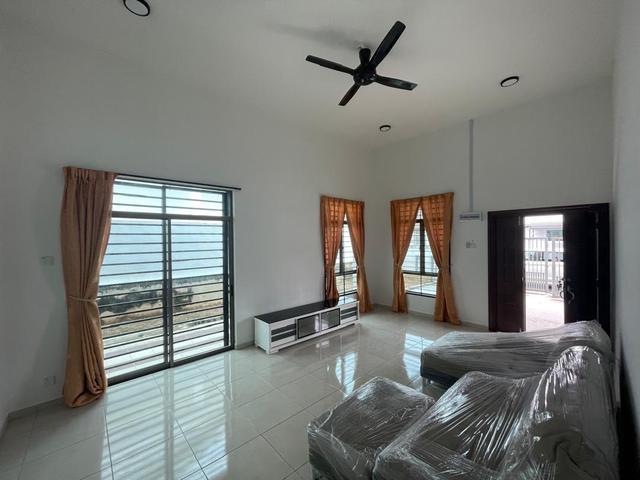 Residential House for rent in Bukit Katil, Malaka