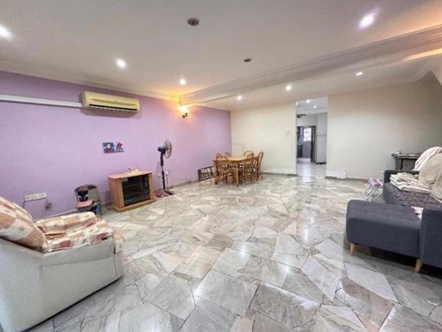 Terraced House for rent in Cheng, Malaka